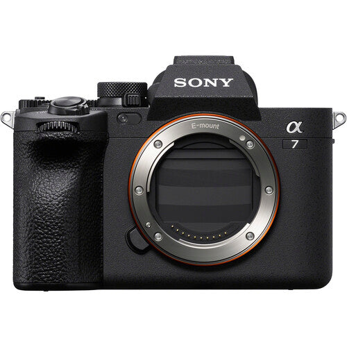 Sony A7 IV Full-Frame Hybrid Camera