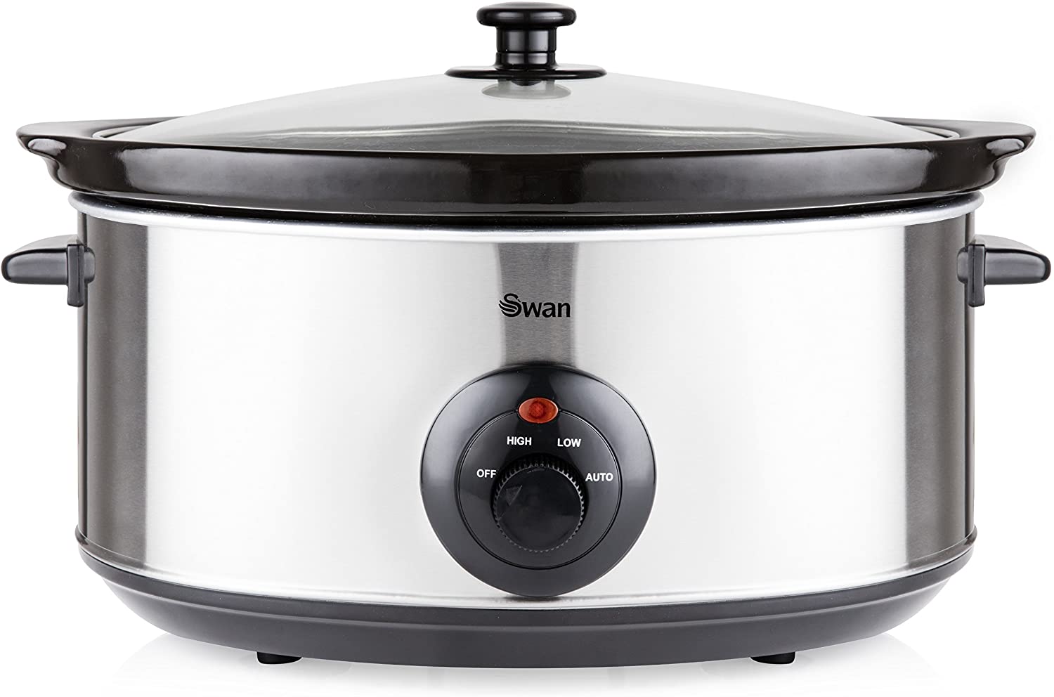 Swan 6.5L Slow Cooker