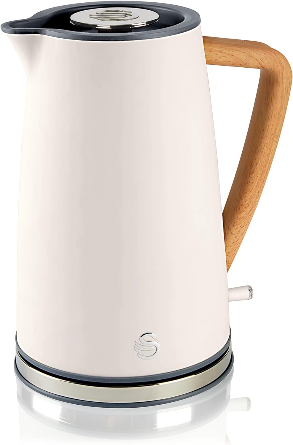 Swan Nordic Cordless 1.7L Kettle