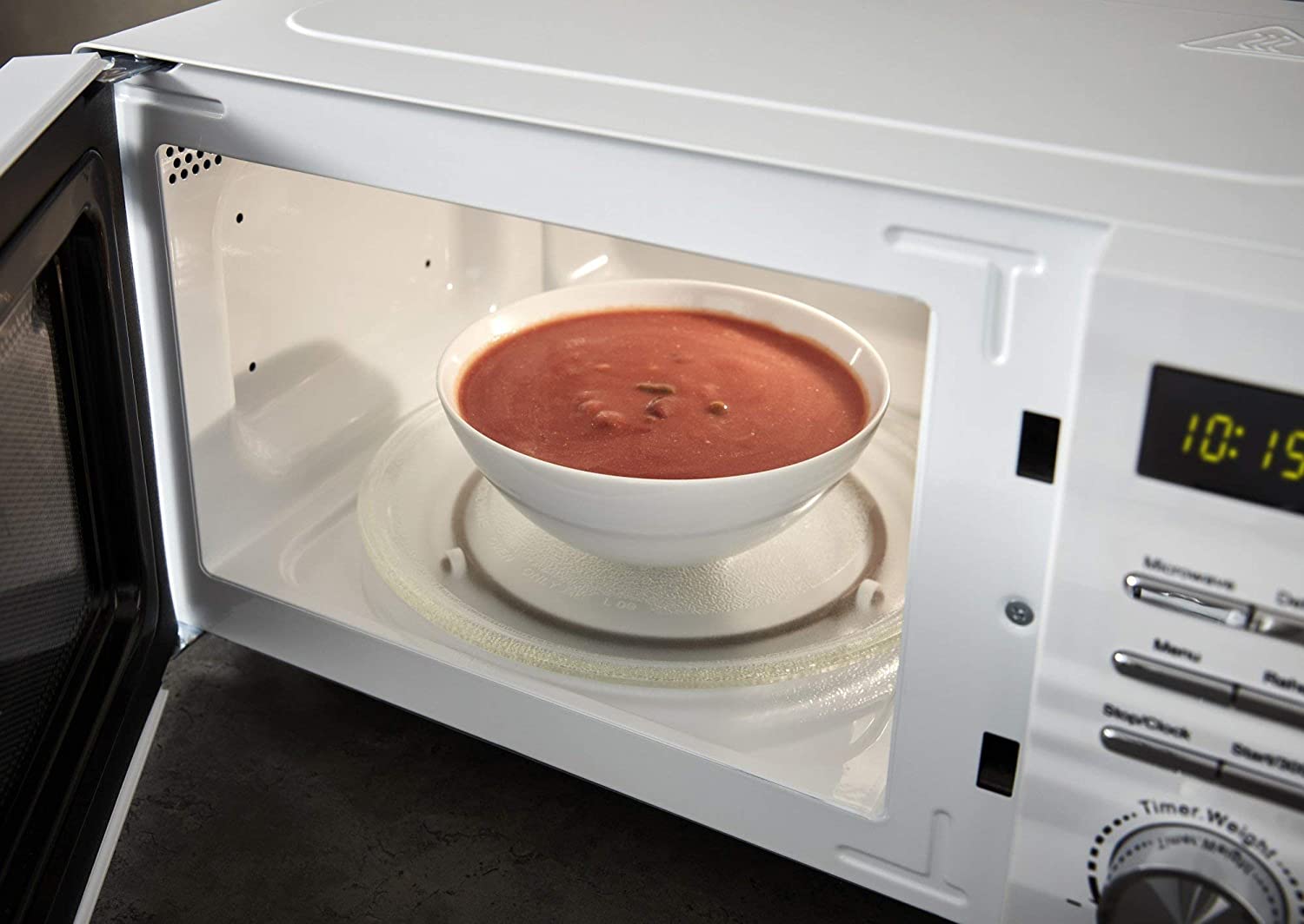 Swan SM22038 20L Symphony Digital Microwave