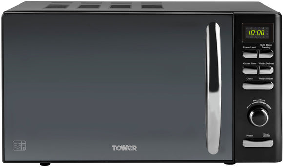 Tower Infinity Digital Microwave 20L - T24019