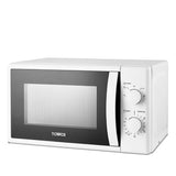 Tower 20L Manual Microwave Oven with 5 Power Levels - T24034