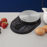 Tower Electronic Kitchen Scale | Black