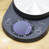 Tower Electronic Kitchen Scale | Black