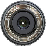Tokina AT-X 10-17 F3.5-4.5 DX Fisheye Lens For Nikon