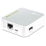 TP-LINK Portable 3G/4G Wireless Router