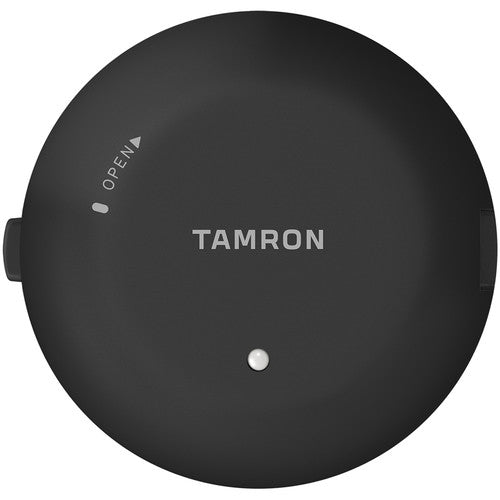 Consola Tamron TAP-in para objetivos Canon EF