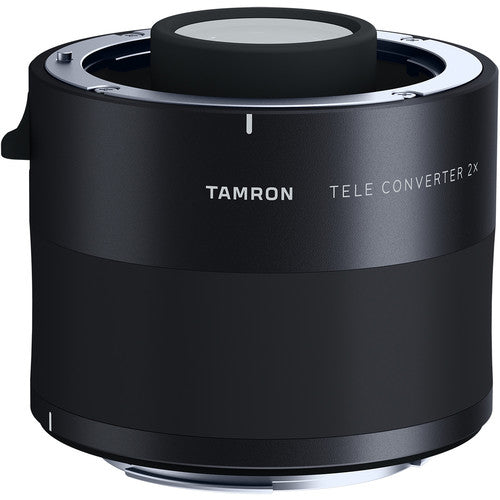 Teleconvertidor Tamron 2.0x para Canon EF
