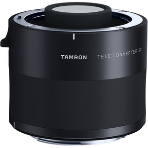 Tamron Teleconverter 2.0x for Canon EF