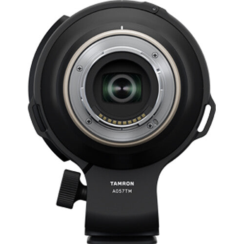 Tamron 150-500mm F/5-6.7 Di III VC VXD Lens For Fujifilm X
