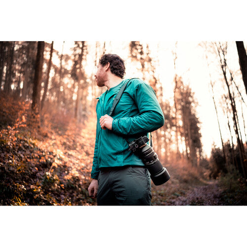 Objetivo Tamron 150-500 mm f/5-6,7 Di III VC VXD para Sony E 