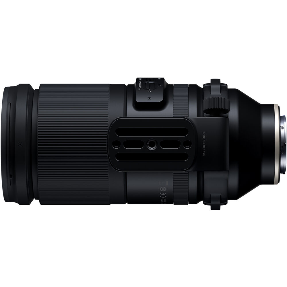 Objetivo Tamron 150-500 mm f/5-6,7 Di III VC VXD para Sony E 