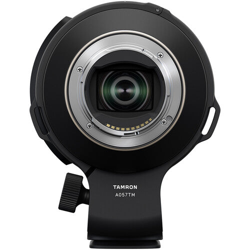 Tamron 150-500mm f/5-6.7 Di III VC VXD Lens For Sony E