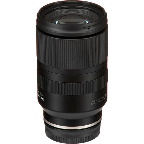 Objetivo Tamron 17-70 mm f/2,8 Di III-A VC RXD para Fujifilm 