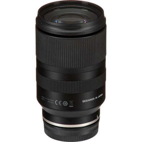 Objetivo Tamron 17-70 mm f/2,8 Di III-A VC RXD para Fujifilm 