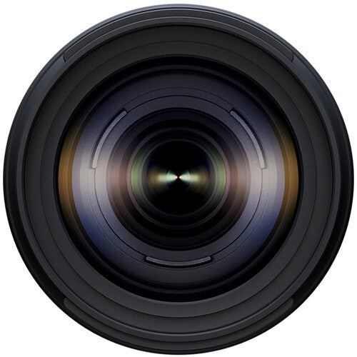 Tamron 18-300mm f/3.5-6.3 Di III-A VC VXD Lens for Fujifilm X