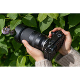 Tamron 18-300mm f/3.5-6.3 Di III-A VC VXD Lens for Sony E Mount