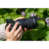 Tamron 18-300mm f/3.5-6.3 Di III-A VC VXD Lens for Sony E Mount