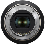 Tamron 18-300mm f/3.5-6.3 Di III-A VC VXD Lens for Sony E Mount