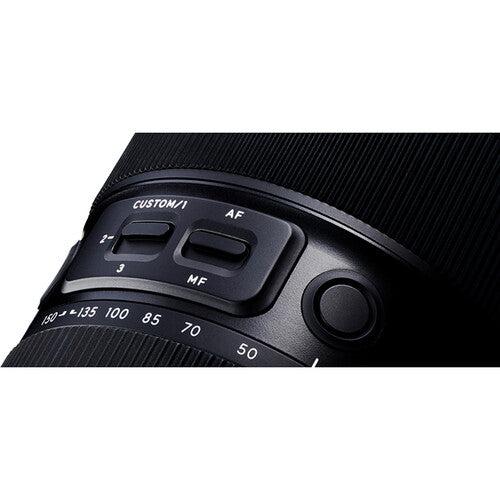 Tamron 35-150mm f/2-2.8 Di III VXD Lens for Sony E