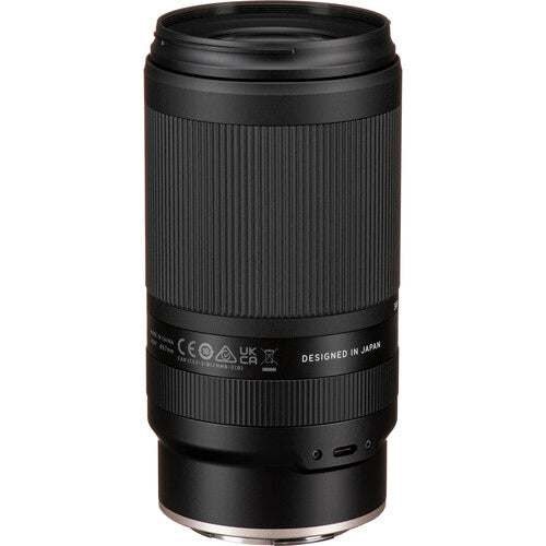Objetivo Tamron 70-300 mm f/4,5-6,3 Di III RXD para Nikon Z 