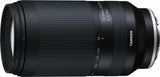 Tamron AF 70-300mm F/4.5-6.3 DI III RXD Lens For Sony E-Mount