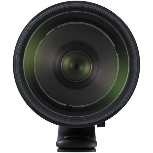 Tamron SP 150-600 mm f/5-6,3 Di VC USD G2 para Canon EF