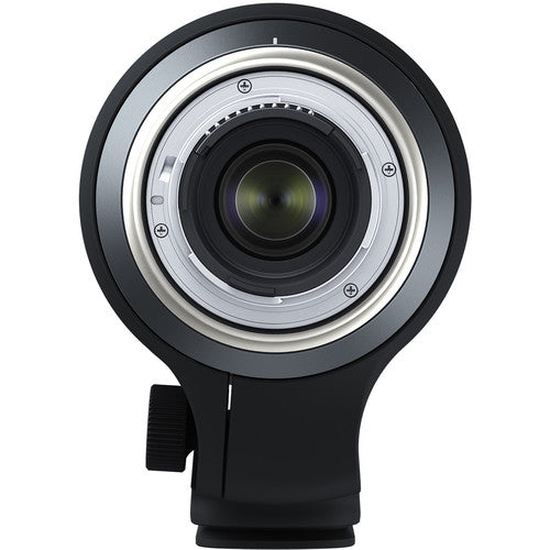Tamron SP 150-600 mm f/5-6,3 Di VC USD G2 para Canon EF