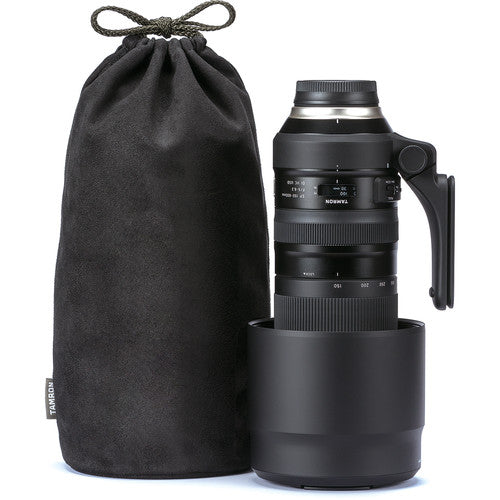 Tamron SP 150-600 mm f/5-6,3 Di VC USD G2 para Canon EF