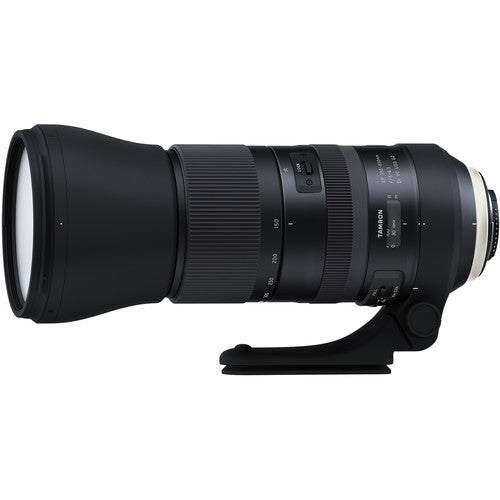Tamron SP 150-600mm f5-6.3 Di VC USD G2 for Canon EF