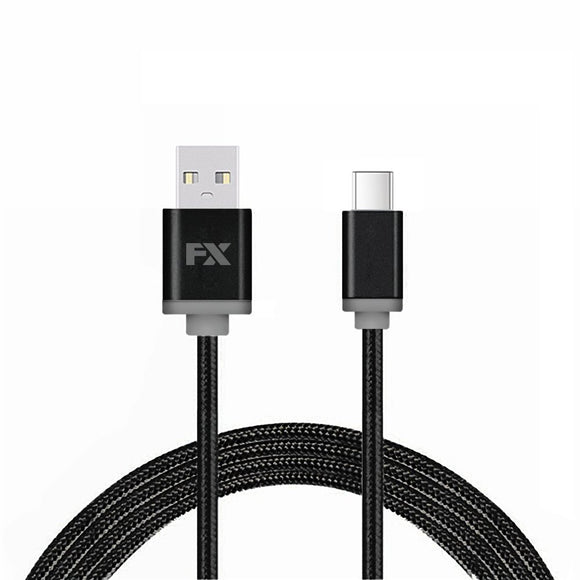 FX Type C 1M USB Data Cable