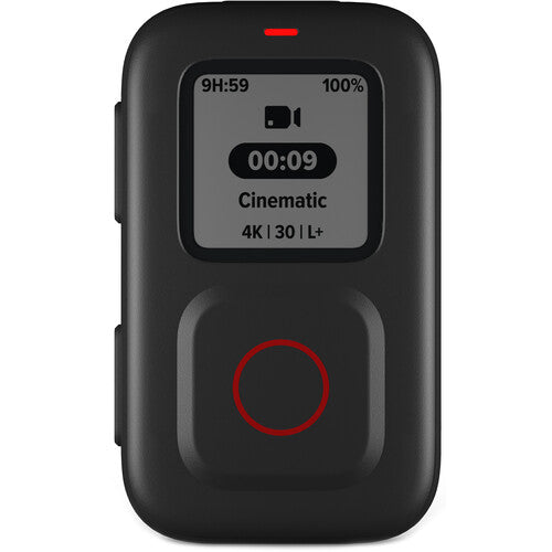 Control remoto inteligente GoPro