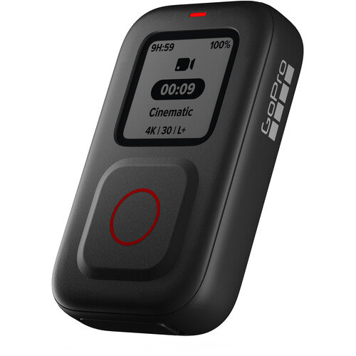 Control remoto inteligente GoPro