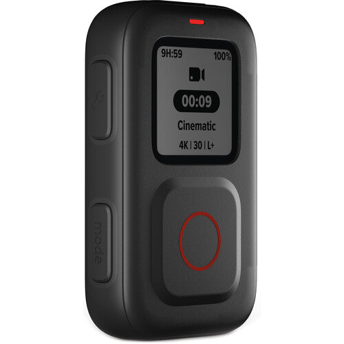 Control remoto inteligente GoPro