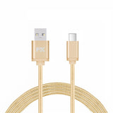 FX Type C 1M USB Data Cable