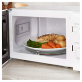 Tower 20L Manual Microwave Oven with 5 Power Levels - T24034