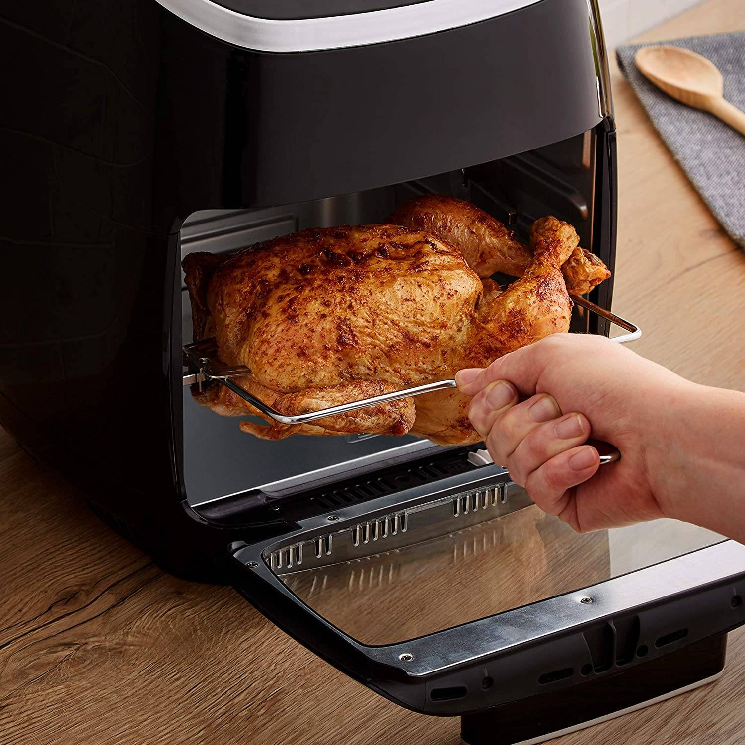 Tower Vortx Digital Health Air Fryer 11L