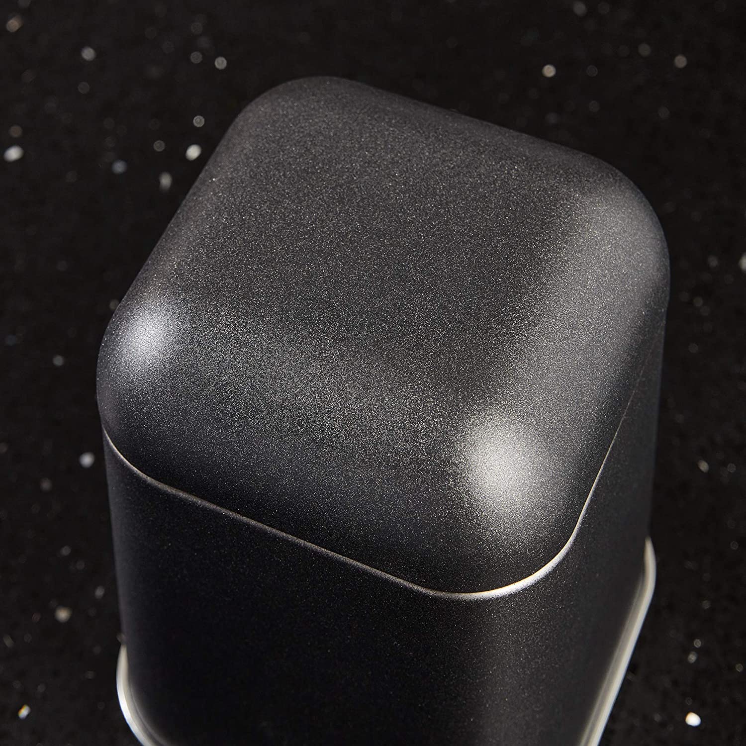 Juego de 3 recipientes para almacenamiento de cocina Tower Glitz Range