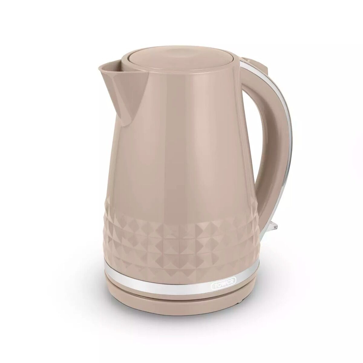 Tower Solitaire 3KW 1.5 Litre Kettle