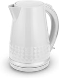 Tower Solitaire 3KW 1.5 Litre Kettle