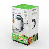 Tower T12055 Soup & Smoothie Maker with Intelligent Control System