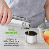 Tower T12055 Soup & Smoothie Maker with Intelligent Control System