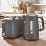 Tower Scandi 2 Slice Toaster