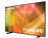 Samsung 55'' Crystal Smart 4K Ultra HD TV (UE55AU7025)
