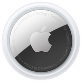 Apple Air Tag Bluetooth Tracker | 1 Pack