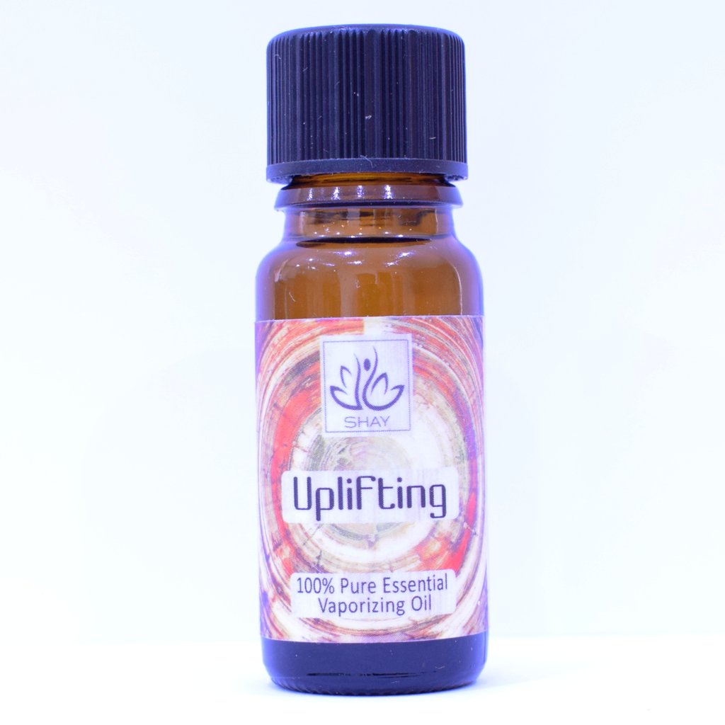 Essential Oil Bottle