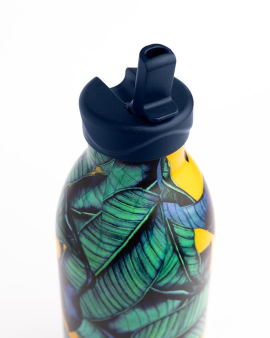 Fosh Vital 2.0 Flip Lid