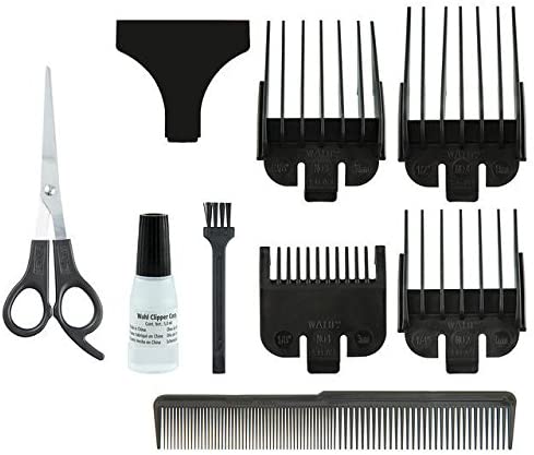 Wahl GroomEase 100 Series Hair Clipper