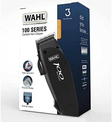 Wahl GroomEase 100 Series Hair Clipper
