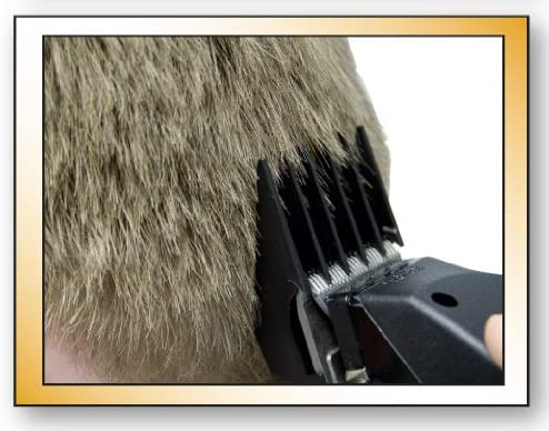 Wahl GroomEase 100 Series Hair Clipper